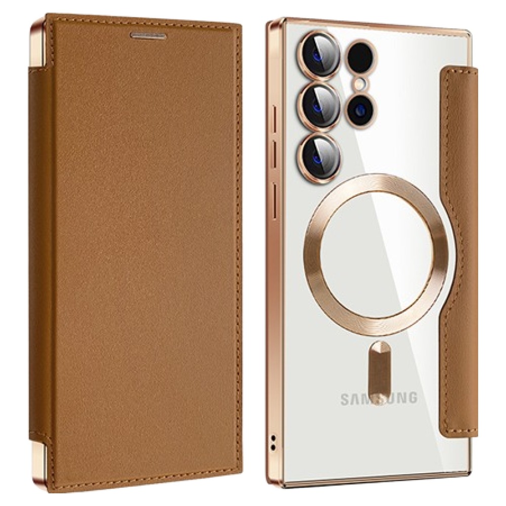 케이스틱 맥세이프 다이어리형 휴대폰 케이스 16,770원