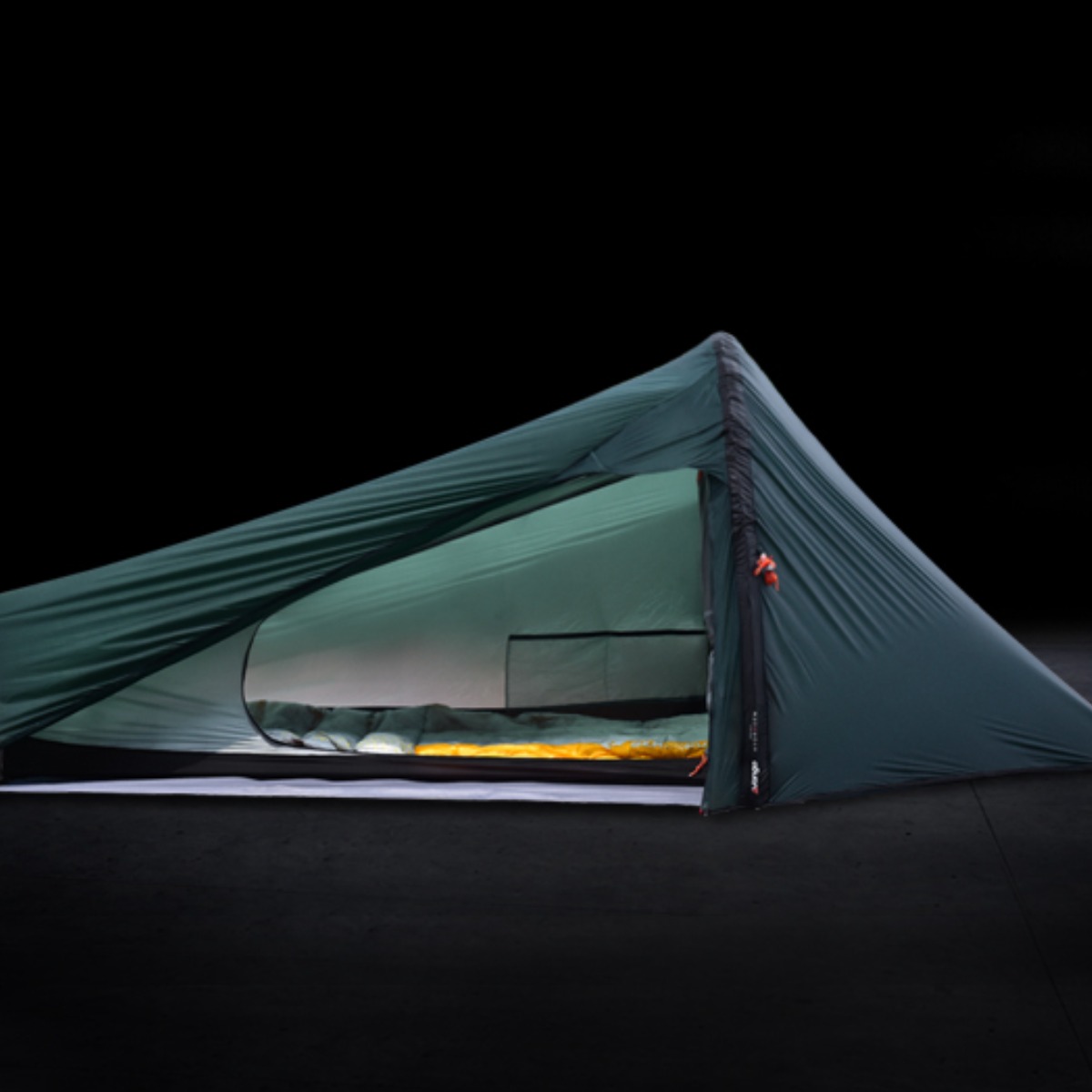 반고 하이드로젠 초경량 에어텐트 세트 1 1,308,000원