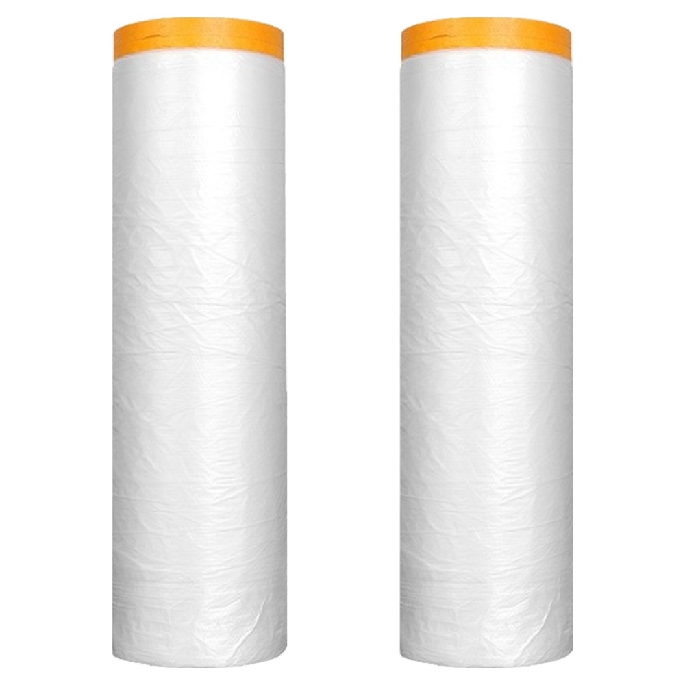 미누네 붙이는 대형 공사 인테리어 마스킹 비닐커버 7,800원