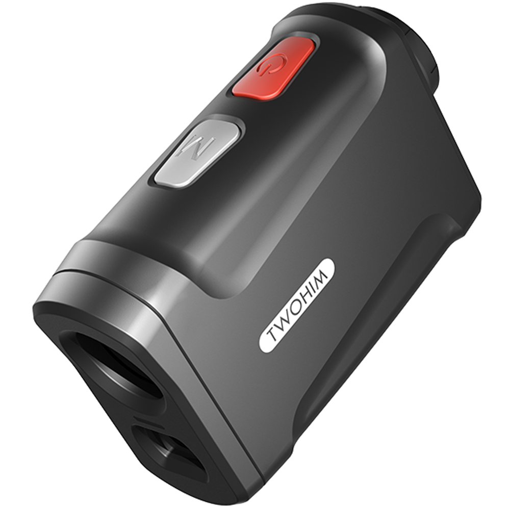 투힘 포켓 레이저 골프 거리 측정기 196,000원