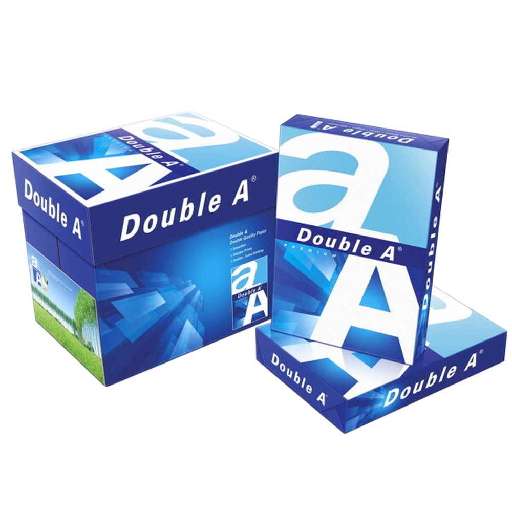 더블에이 A4용지 80g 2500매 1박스 LGA1 41,910원