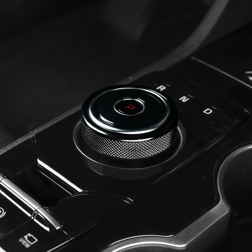 유투카 호환 3세대 K5 튜닝 용품 기어 조그 다이얼 커버 블루 블랙 레드 3종색상 차량 인테리어 몰딩 17,300원