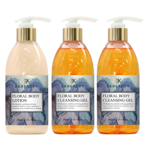 이케이뷰티 천연바디워시+바디로션 세트제품 노인냄새 체취제거 가려움진정 보습 약산성 무파라벤 천연제품, 1.5세트 92,800원