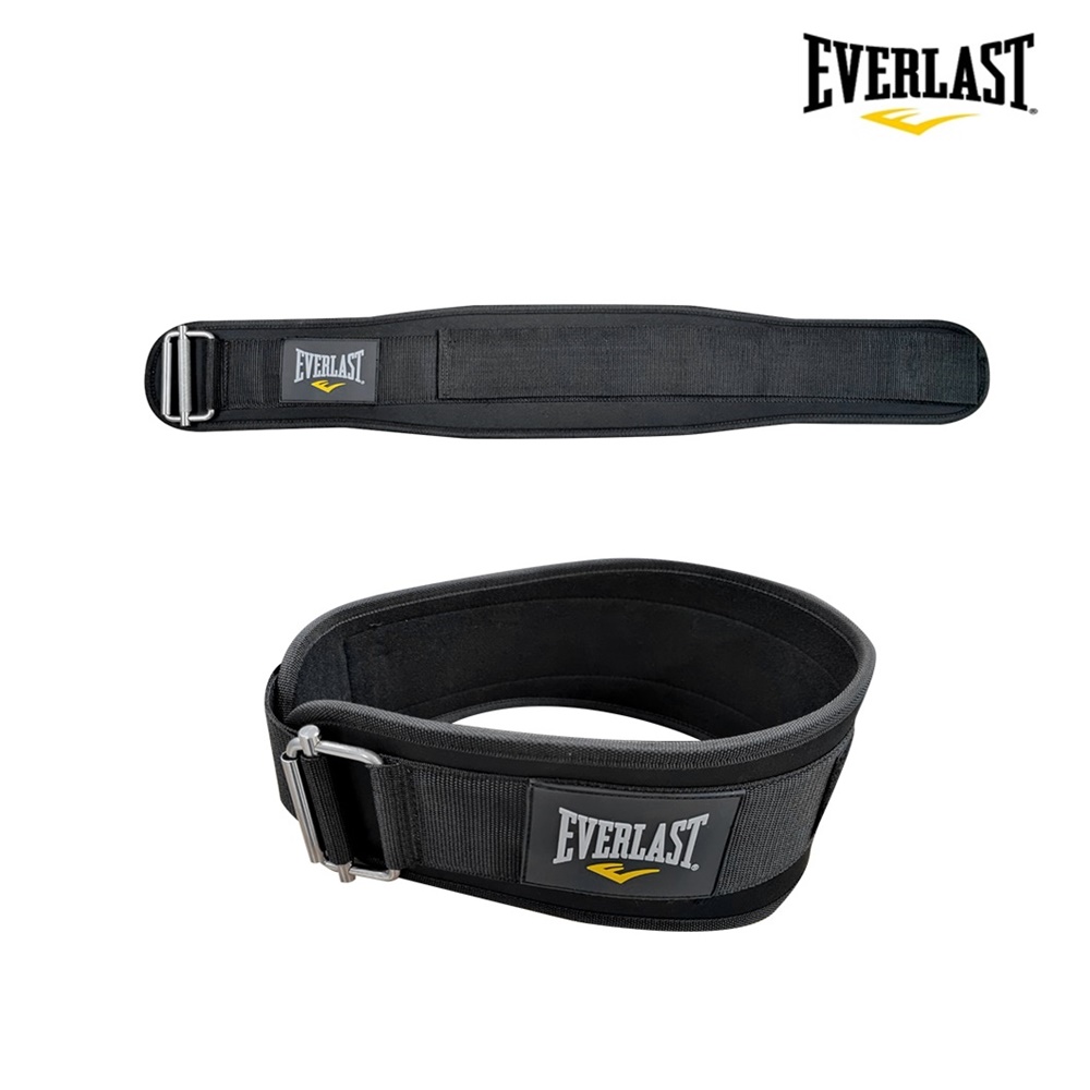 에버라스트 헬스 서포트 벨트 파워락 폼 코어 리프팅 허리보호대 31,000원