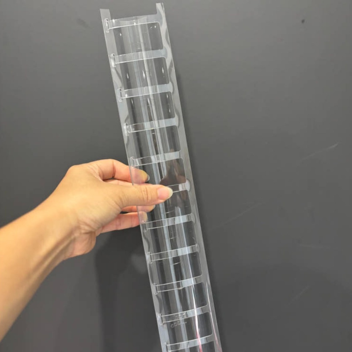 투명 수태봉 대형63cm 무드봉 몬스테라 식물지지대 수태벽 9,500원