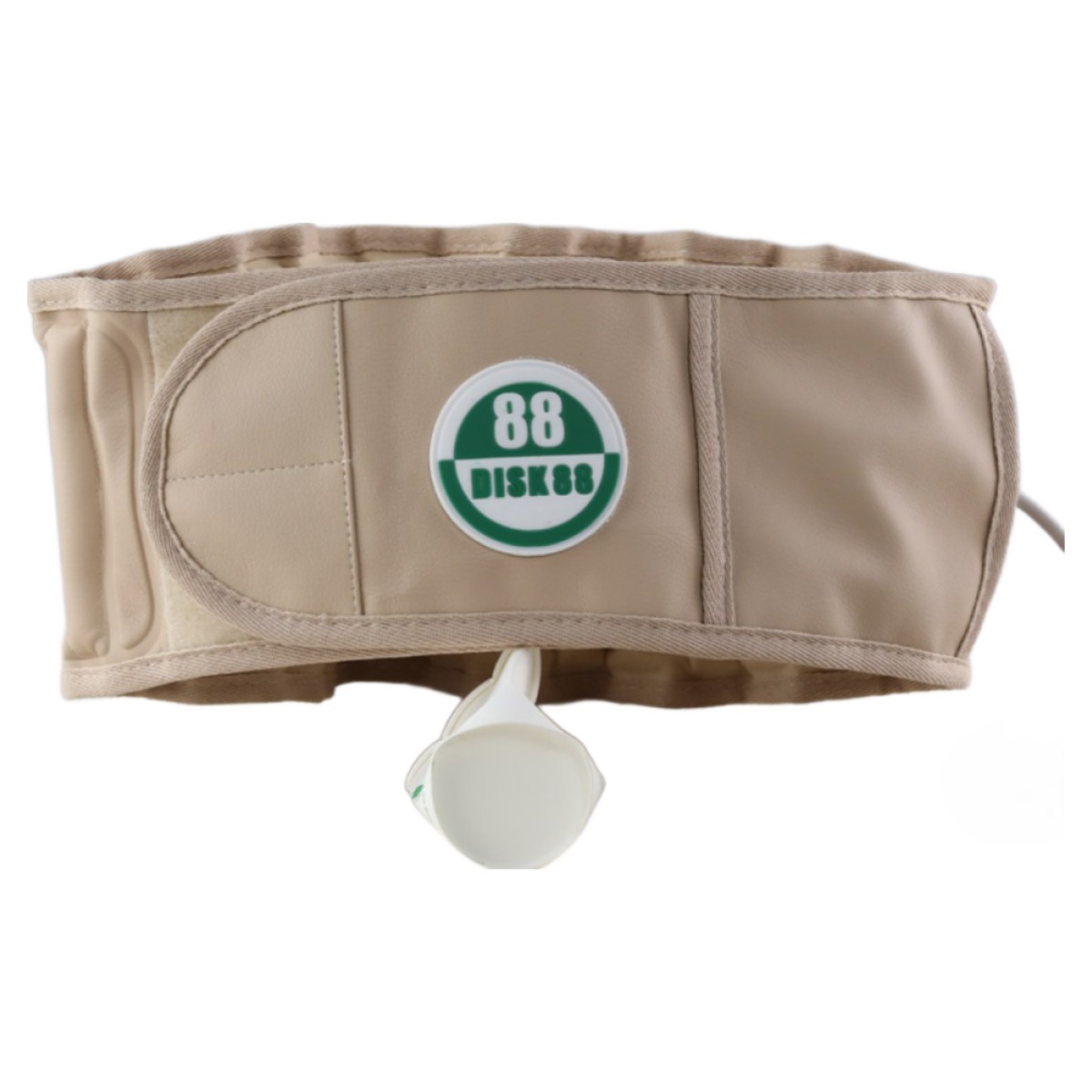 [인포벨 홈쇼핑]디스크 88 수동식 공기주입 에어기둥 허리통증 척추 협착증 허리 견인 보호대 경추 의료기기 69,900원