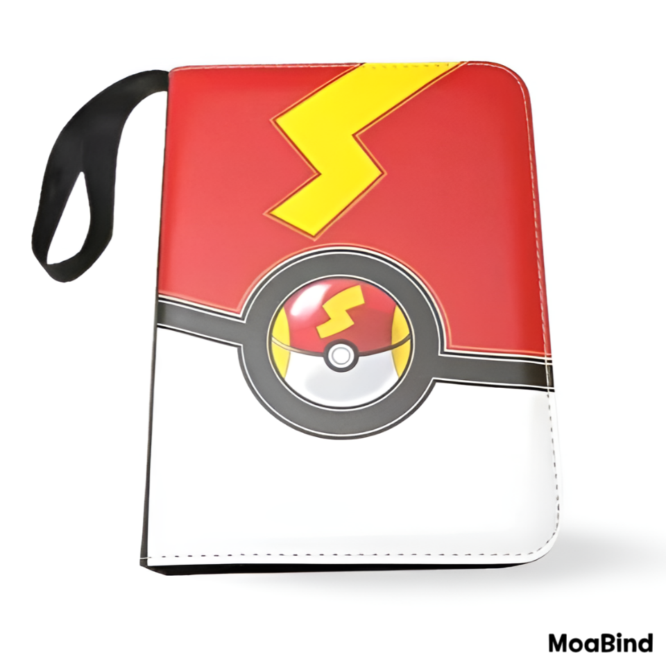 게임 카드 400장 보관 앨범 콜렉터 북 바인더 형 12,800원