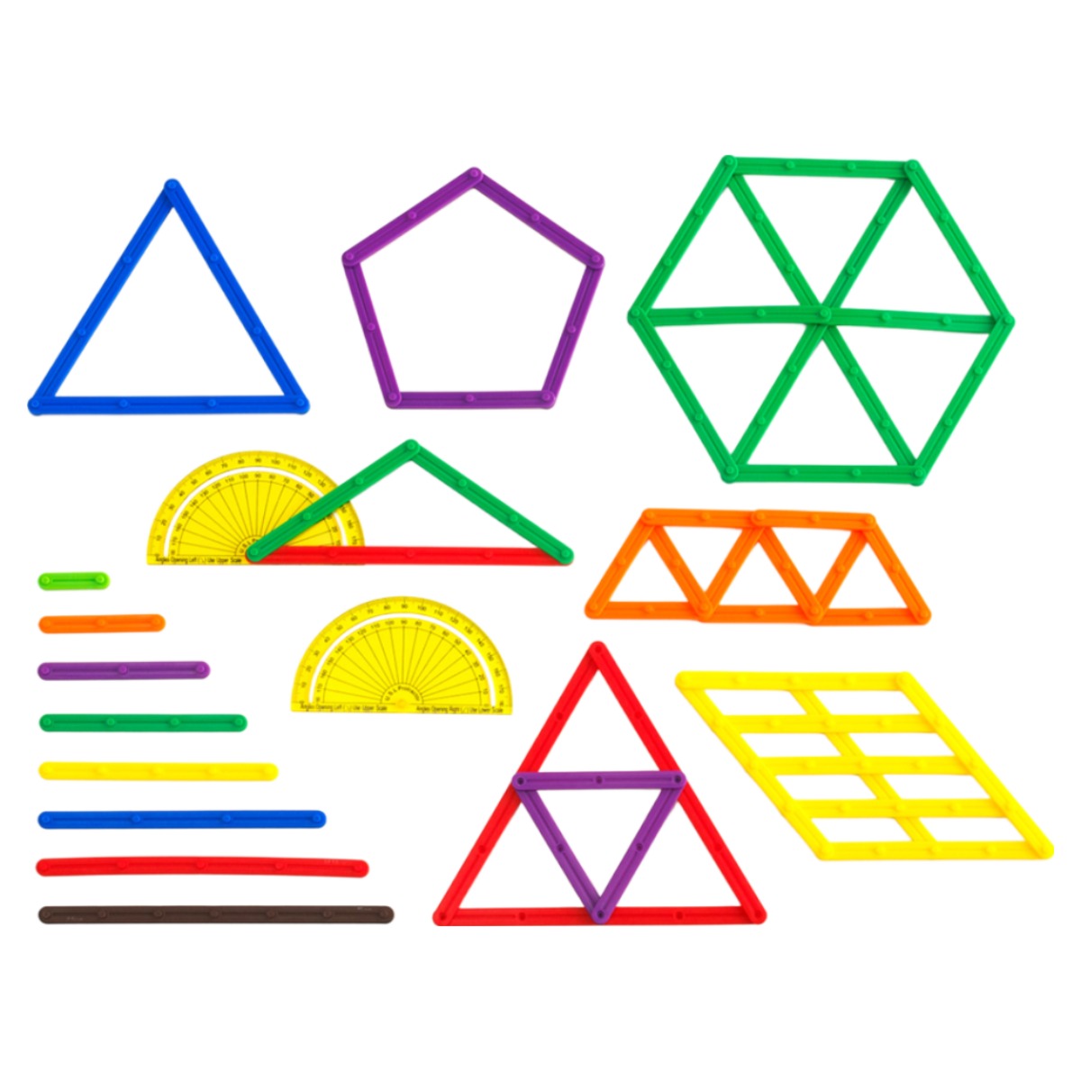 EDX 수교구 지오스틱스 82pcs, 1개 27,160원