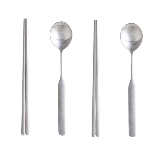 에라토 바른 수저 2인 세트 15,490원