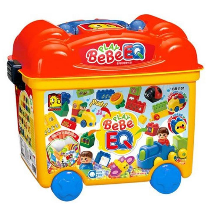 [옥스포드] NEW 플레이베베 EQ PLAYBEBE EQ BB1101 88,000원