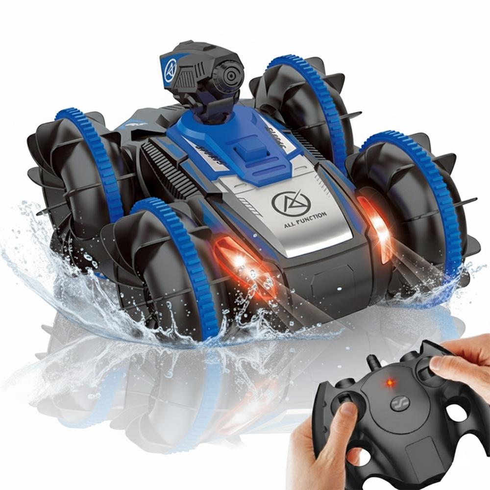 주노엘 수륙양용 무선조종 RC카 34,800원