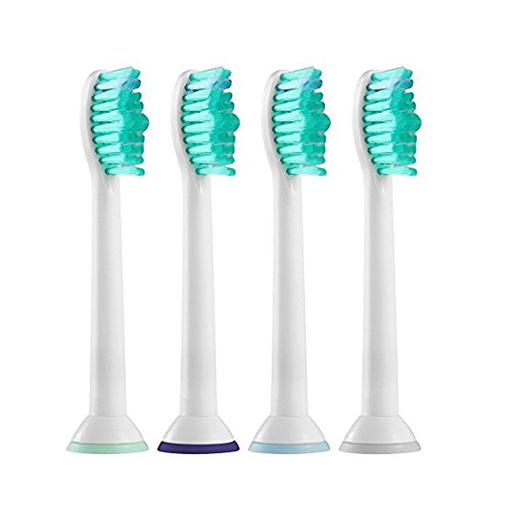 필립스 전용 전동칫솔 호환리필모 HX6960 HX6963 HX6970 호환 칫솔모, 4개, 필립스 호환모 15,500원