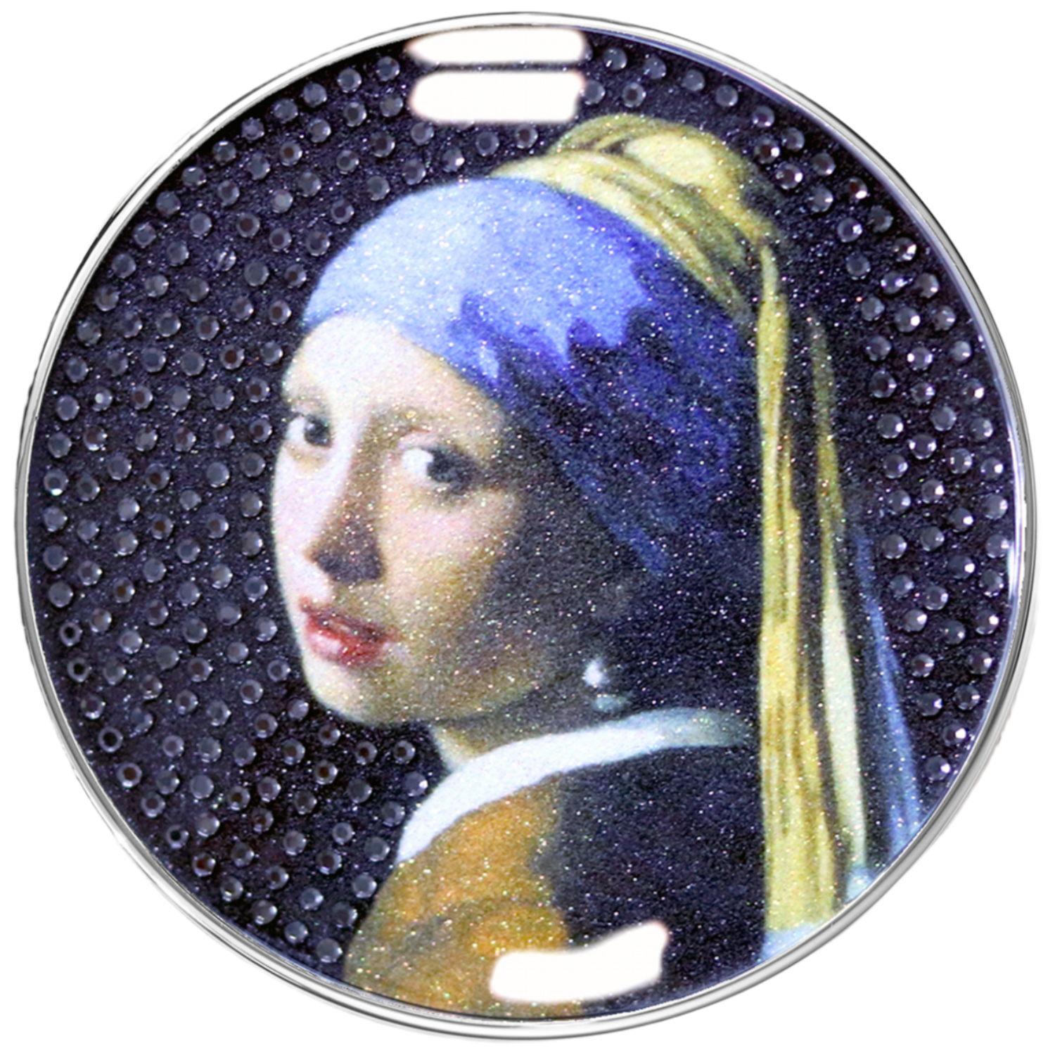 스타일71 미스트커버 럭셔리 쿠션 S 15g, 23호 + 펄이어링, 1개 22,000원