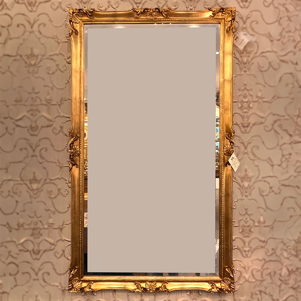 이태리금장가구  금장거울(대) -전신거울 Art.1694 576,000원