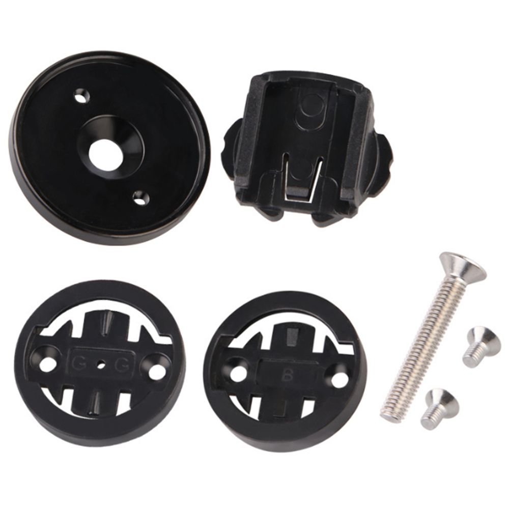 락모터스 자전거 스템 헤드 가민 마운트 탑볼트 거치대 브라켓 고프로 액션캠 전동킥보드 오토바이 호환용 4,200원