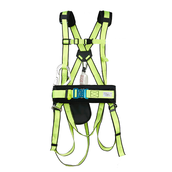 동현테크 안전벨트 안전대 안전그네 전체식 건설 현장 추락방지, 1개, 현재가 33,500원