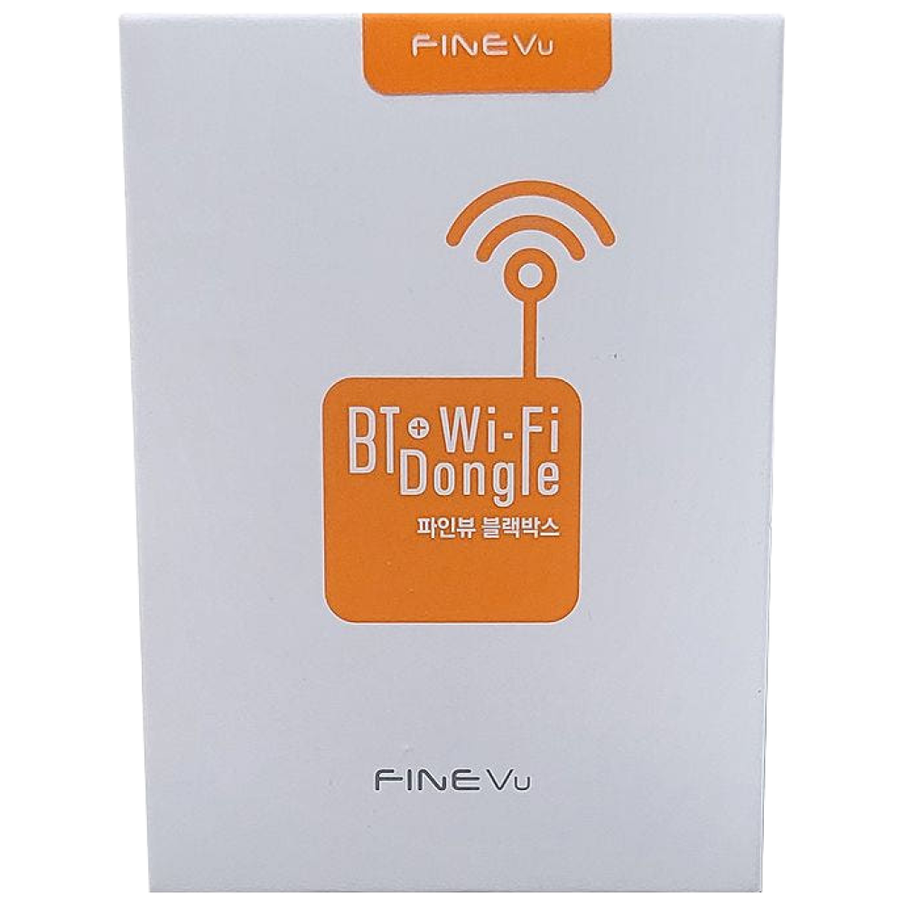 파인뷰 블루투스 동글 LXQ600/LXQ3300POWER 호환 블랙박스 와이파이 영상 확인 및 다운로드 14,800원