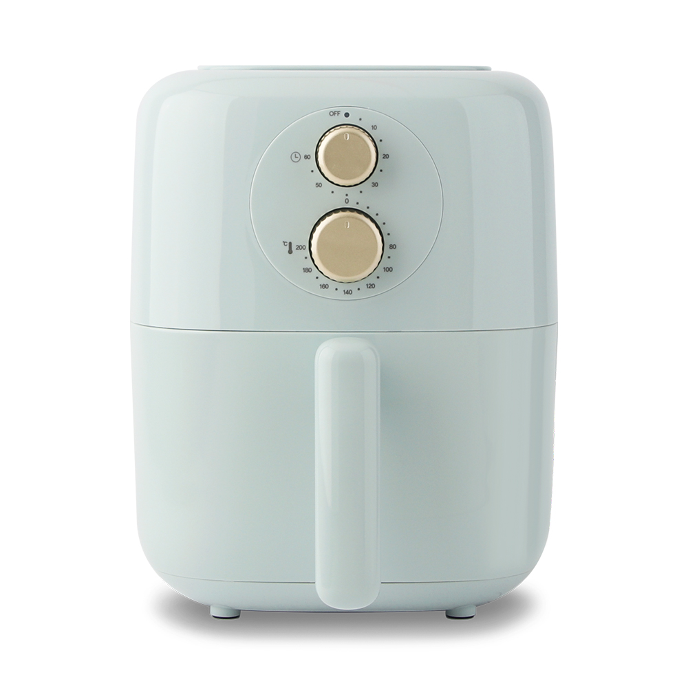 라쿠진 에어프라이어 3L, LCZ0101MT, 민트 54,000원