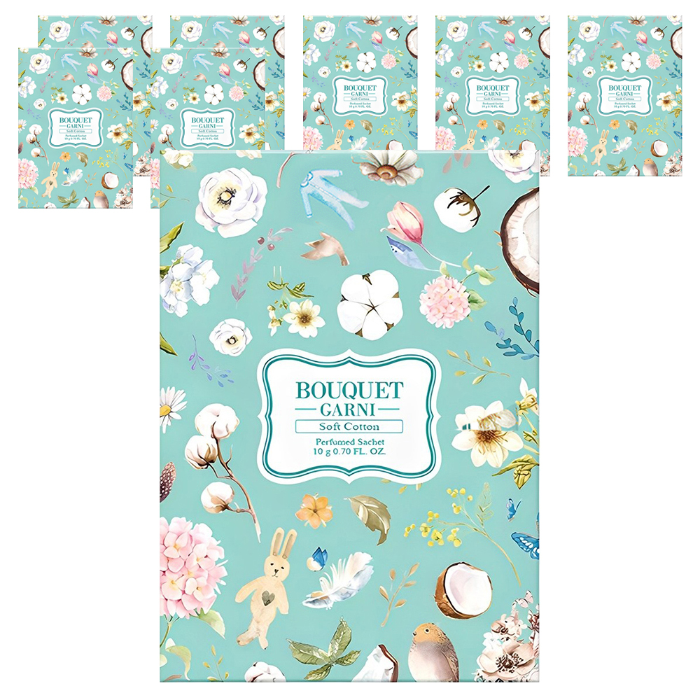 부케가르니 퍼퓸드 샤쉐 본품 8,900원