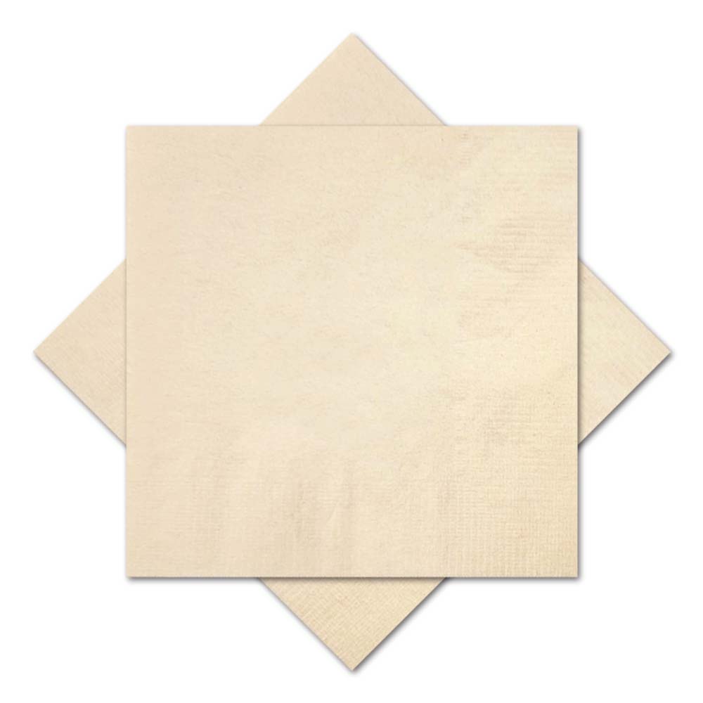 친환경 갈색 냅킨  3000장 _ 저렴한 가격  99% 항균기능 _ 100% 대나무 천연유래 원료 칵테일 냅킨 17,000원