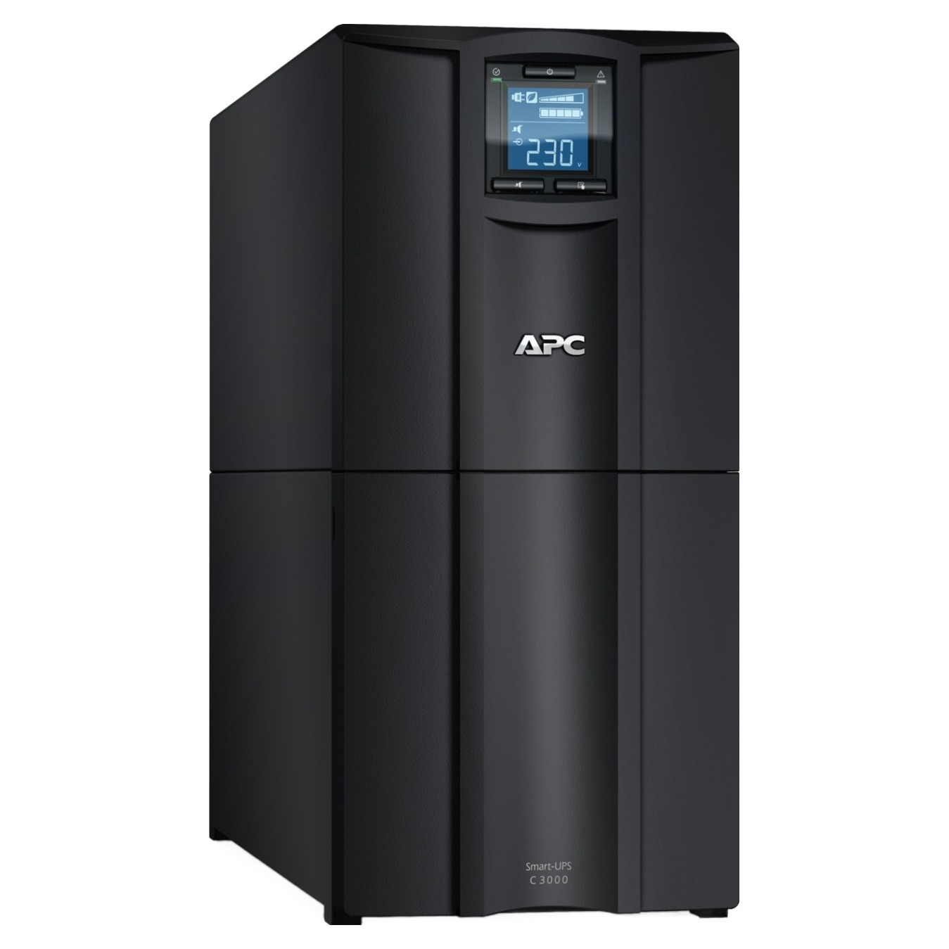 APC Smart UPS 무정전 전원공급장치 2100W/3000VA SMC3000I 고객직접설치, 1개 1,434,000원