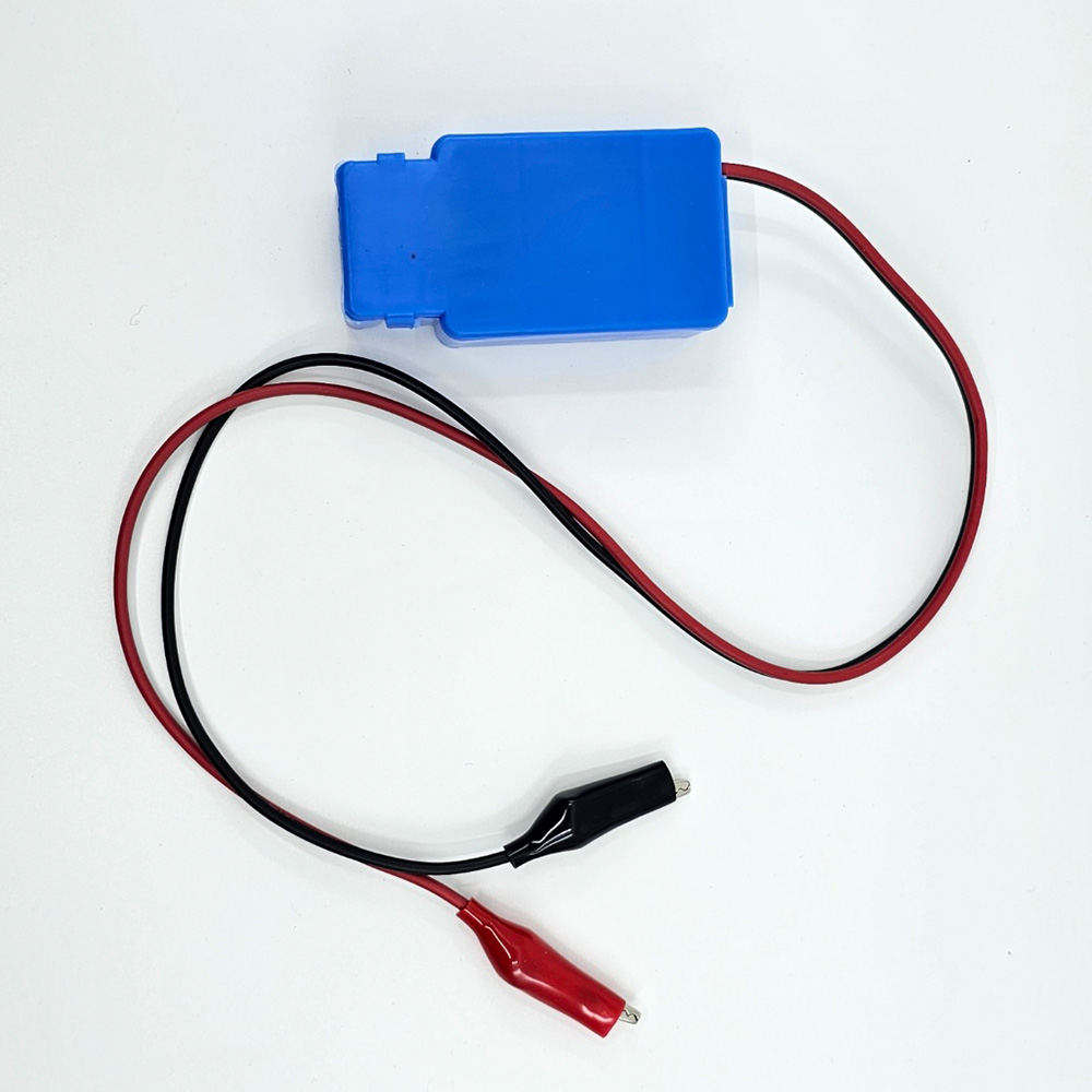 벨테스터 악어클립 60cm 선 건전지 교체형 5,580원