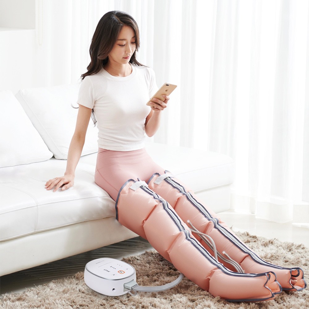 에어그라운드 4방 핑크 종아리 98,000원