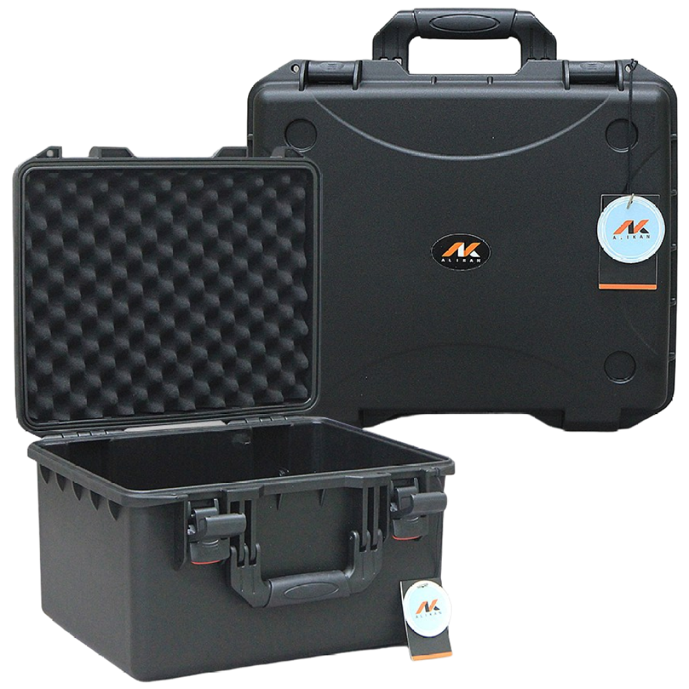 가방몰 LHX-8004 알리리칸 방수케이스 습기차단 충격방지 다용도 117,800원