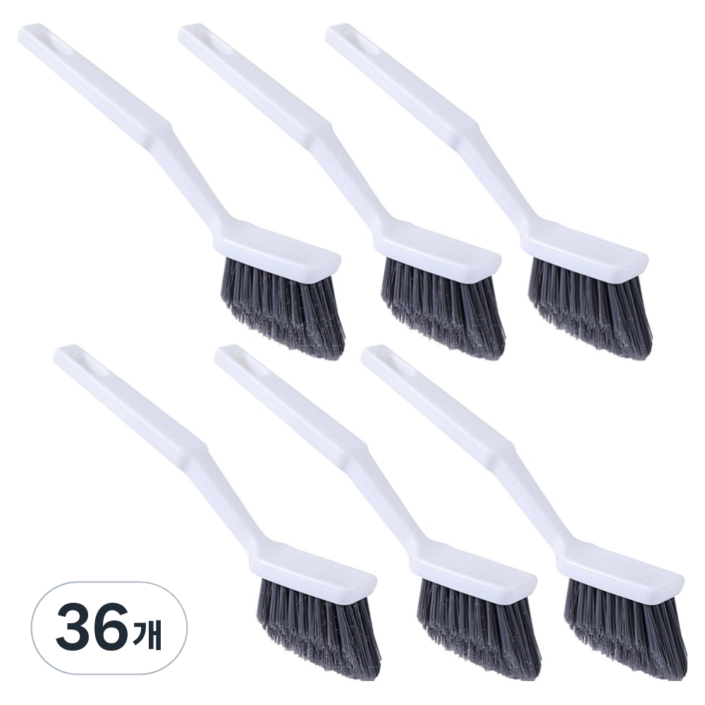 모나코올리브 틈새 구석 V컷팅 청소솔 50,300원