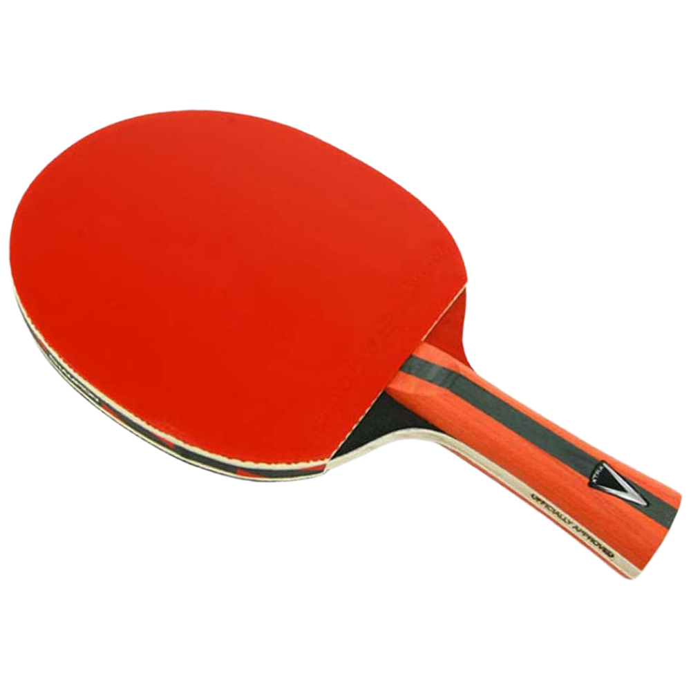 참피온 FL그립 쉐이크 탁구 라켓, V2.0S, 1개 19,500원