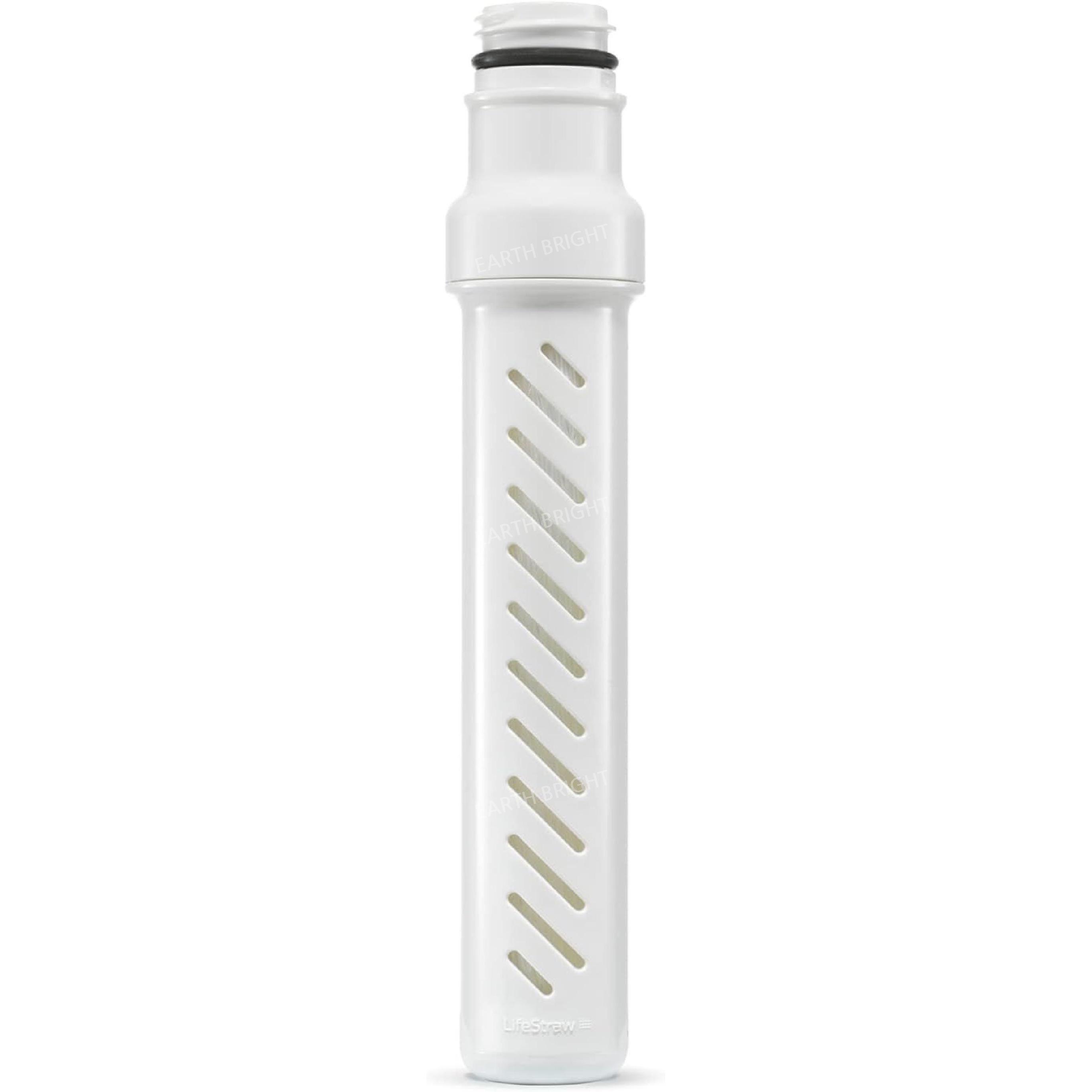 라이프 스트로우 고 시리즈 전용 필터 LifeStraw 물병 교체용 멤브레인 마이크로 필터(탄소 필터 포함) 56,000원