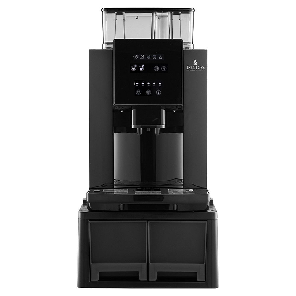 딜리코 오피스프레소 커피머신 877,650원