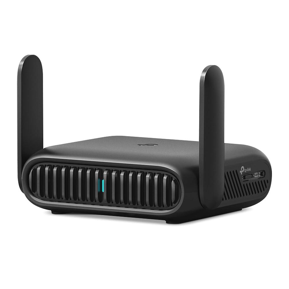 TP-Link BE3600 Wi-Fi 7 휴대용 여행용 라우터 TL-WR3602BE | 듀얼 밴드, 2.5 기가 포트, USB 3.0 멀티 모드 인 원 OpenVPN, WireGu 236,800원