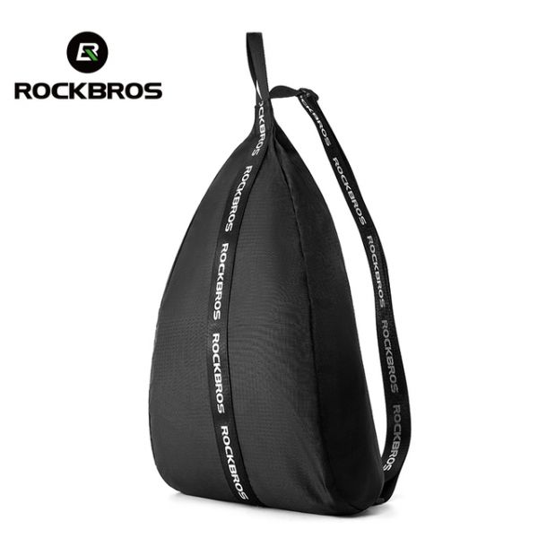 ROCKBROS 오토바이 헬멧 배낭 대용량 여행 가방 반사 여성 남성 라이더 액세서리 29,600원