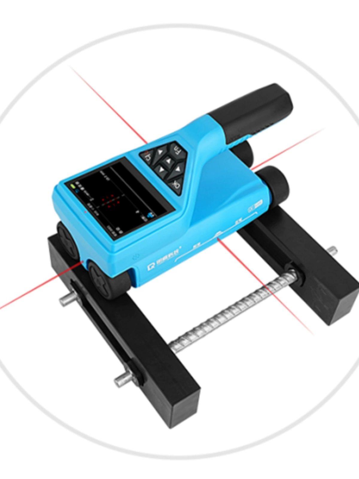 감지 벽체 비파괴 정밀 탐사기 스캐너 투과 철근 벽면 항목 현장 수분 검출기 목재 3,861,500원