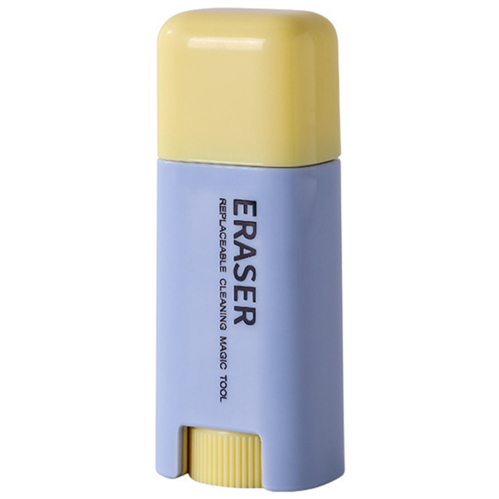 소중한가족 신발 얼룩 지우개 클리너, 1개, 블루 9,600원