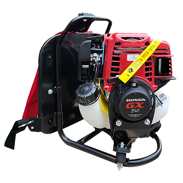 2023년 고급형 마루야마 MBS350H-BK 혼다 GX35 엔진 예초기 4행정 4싸이클 418,700원