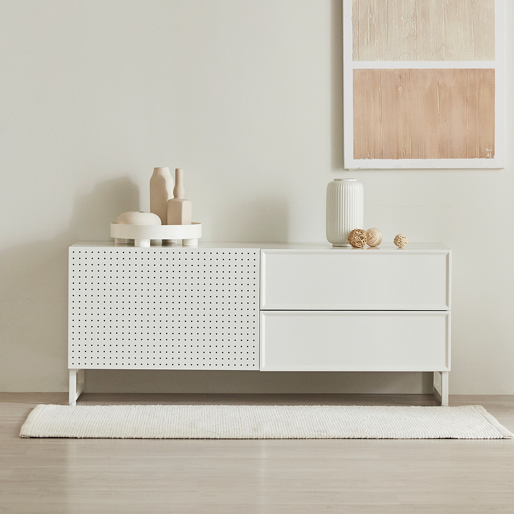 우아미 가구 아인 거실장 D 1200 방문설치 179,000원