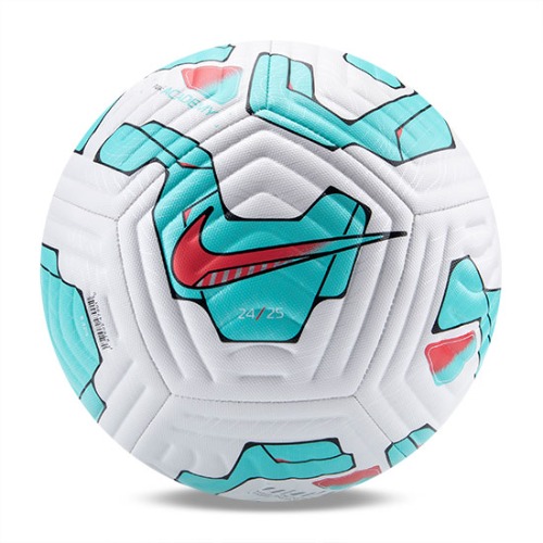 나이키 아카데미 축구공 민트 화이트 레드 FA24 5호 34,990원