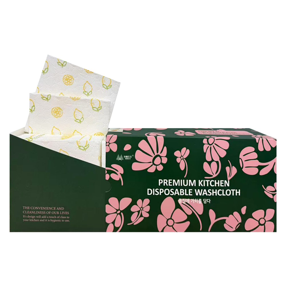 MMTT "엄마가 믿고 쓰는" 프리미엄 빨아쓰는 행주 화이트, 2박스, 30매 29,960원