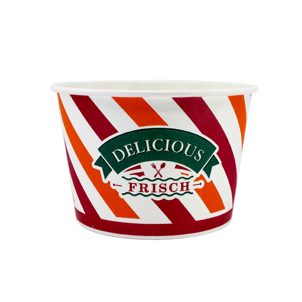 프리몰 750cc 종이그릇 1000개 밥그릇 국그릇 일회용종이용기 라면용기, 2세트, 1000개 170,000원