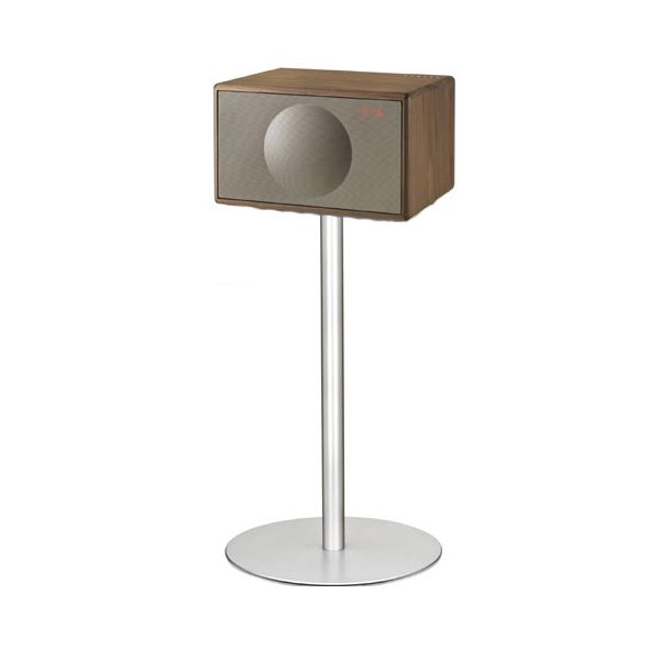 예약 제네바 블루투스 스피커 미디움 M 스탠드포함 월넛 2년AS 2,427,000원