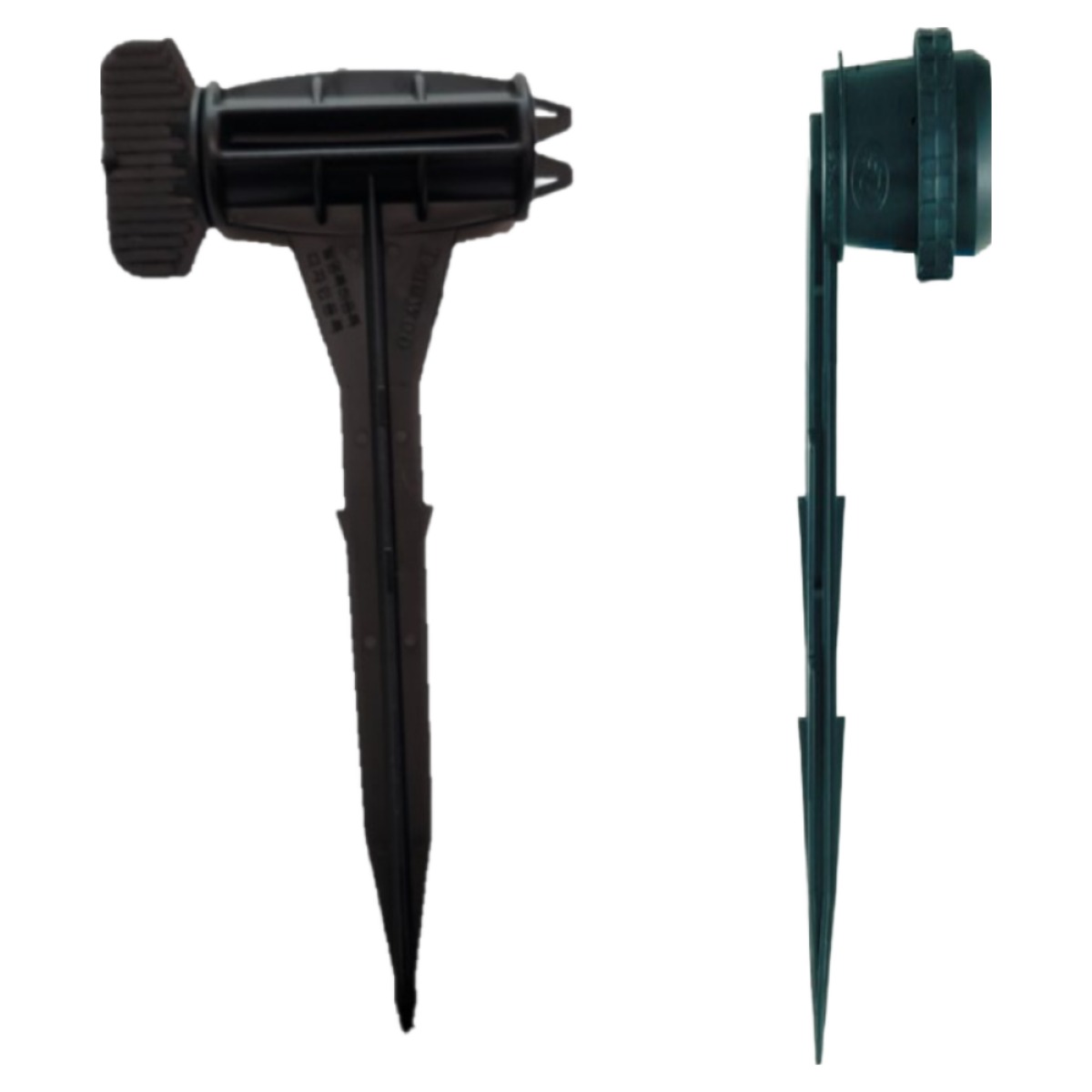 분수호스 회전마감꽂이 링 분수앤드 엔드 부속 농자재 관수자재 980원