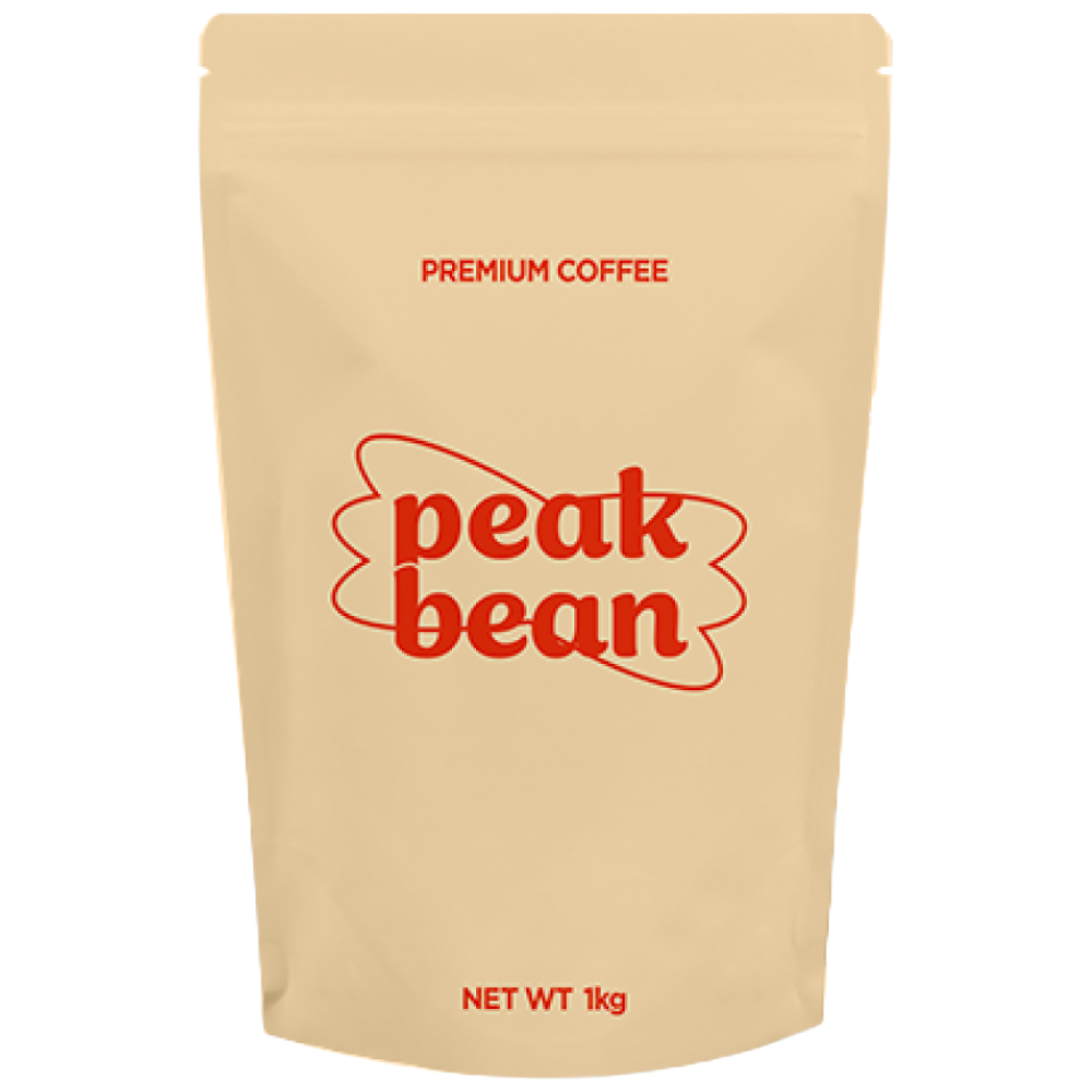 피크빈 고소한 쥬시밤 블렌드 커피 원두, 1개, 1kg, 홀빈(분쇄안함) 28,800원