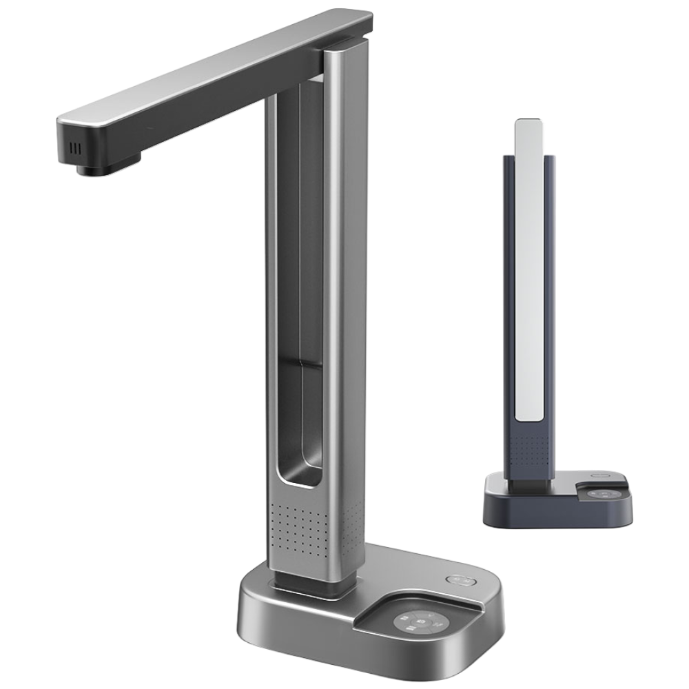 타임북 독서확대기 전자확대기 저시력확대기 독서보조기 디지털돋보기 당일발송 본사A/S, 1개 398,000원