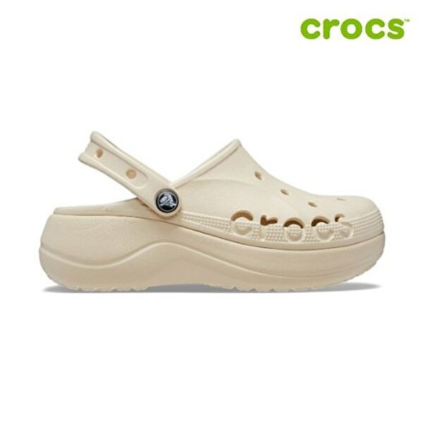 크록스 본사 바야 플랫폼 클로그 37,800원