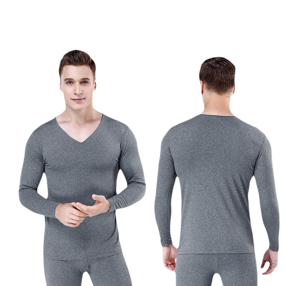 기모 심리스 남성 발열내의 남자 내복 성인 웜웨어 세트 SPXIN 9,900원