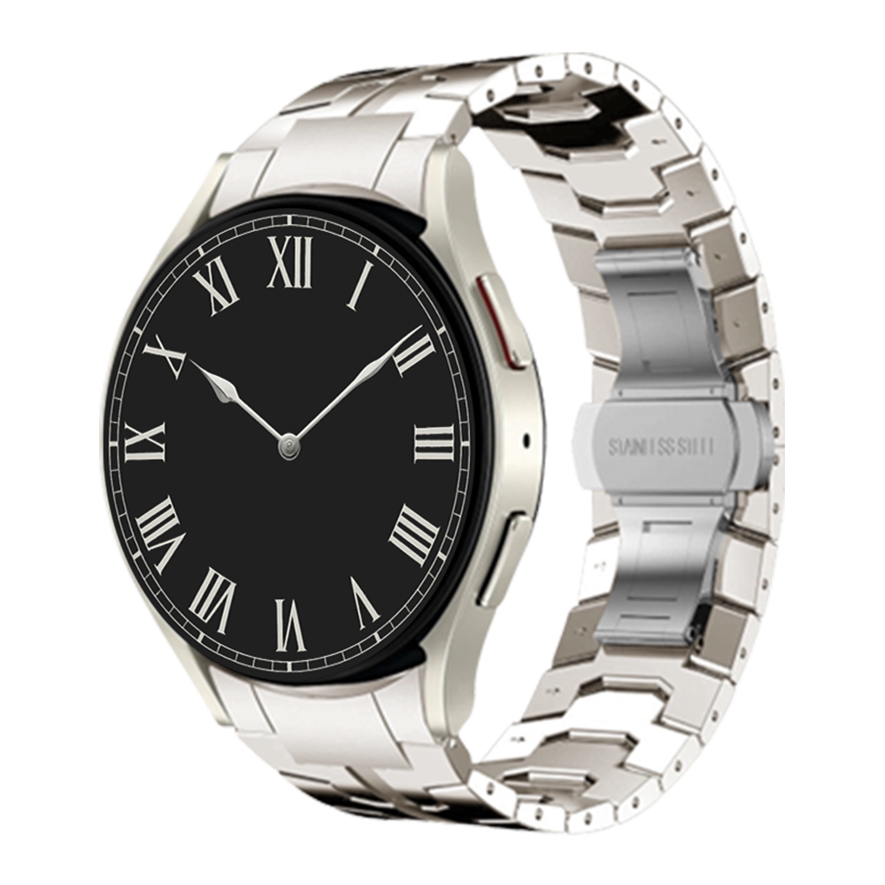 티엑스엘엑스 갤럭시워치 라인 메탈 스트랩 23,900원