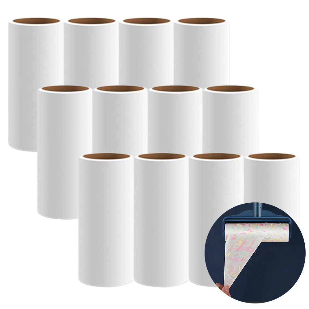 퍼스키 돌돌이 리필 사선컷팅 테이프 8,890원