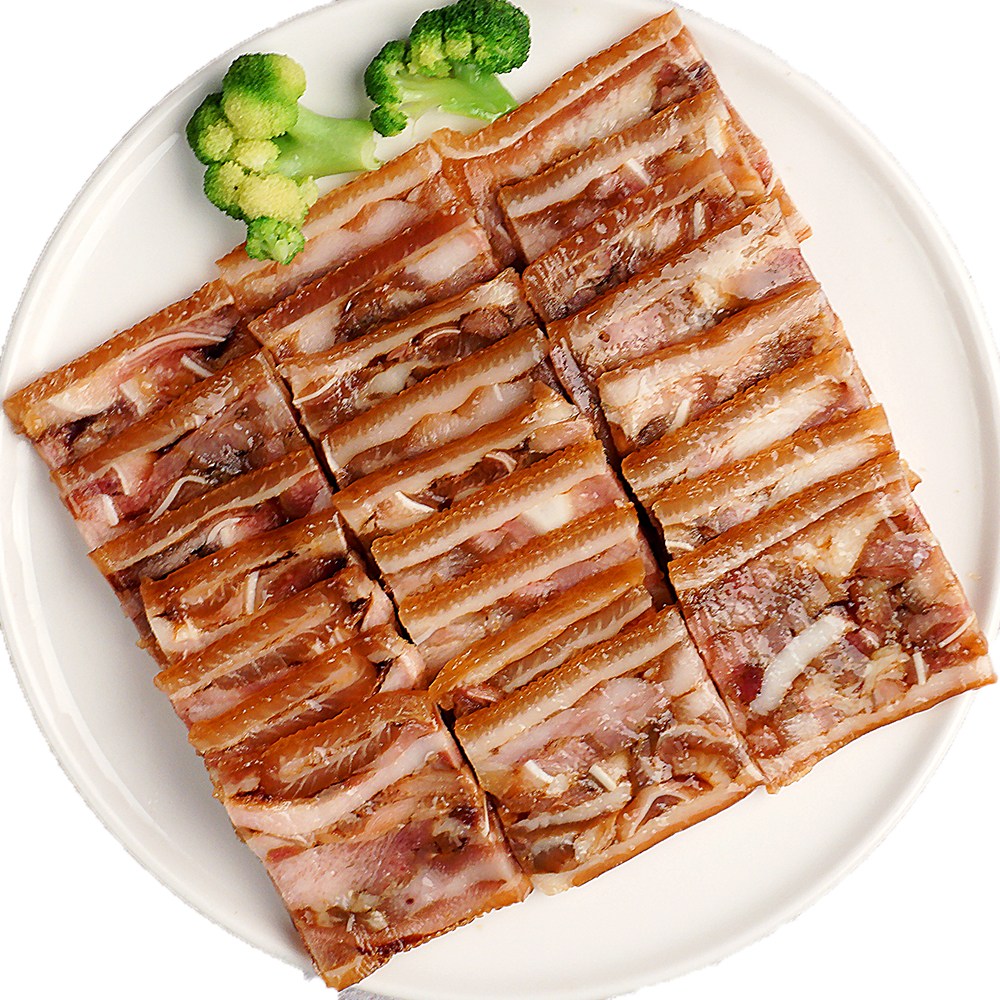 맛팜  돼지족발 편육 잡내없이 쫀득한 52,000원